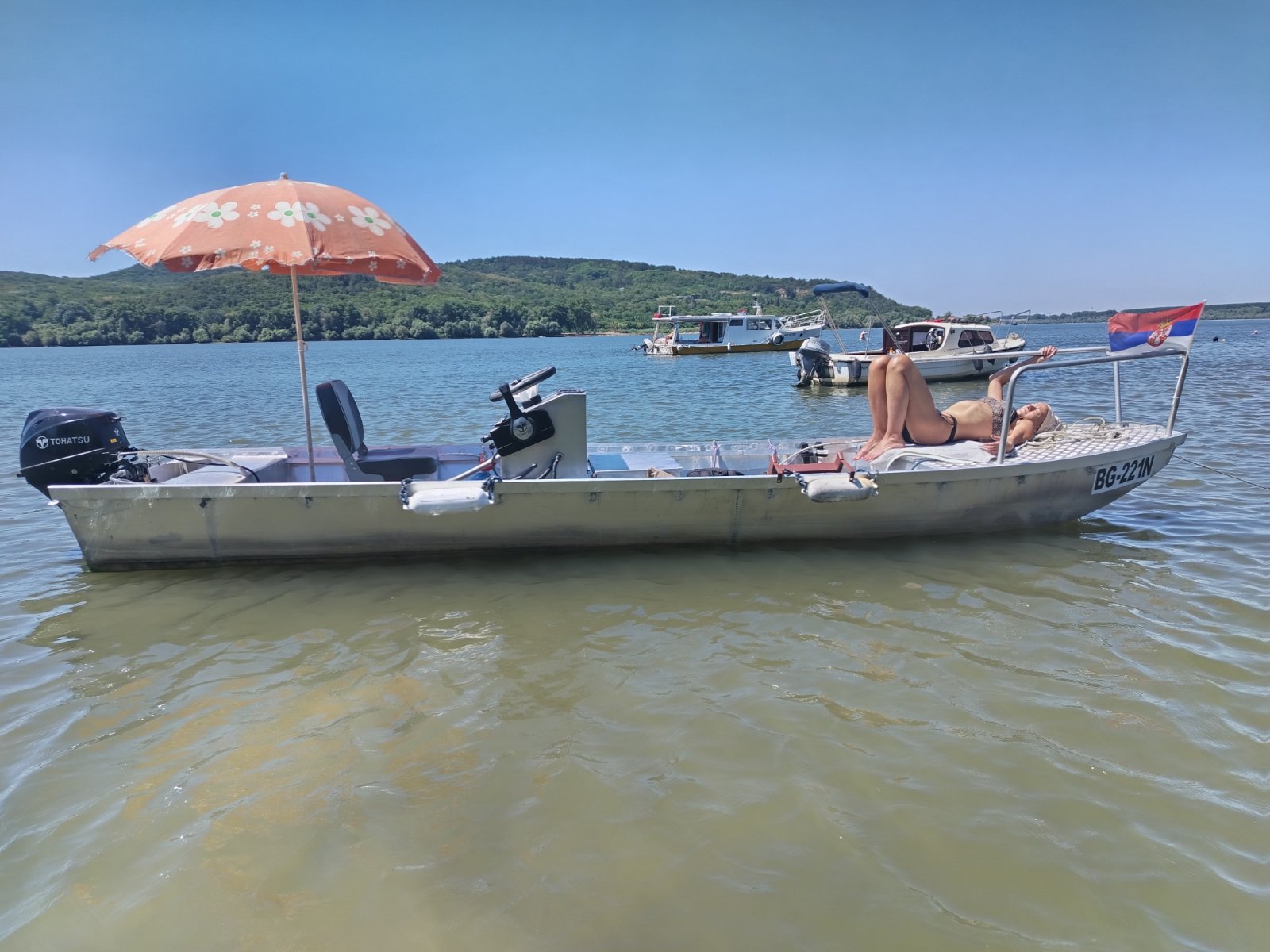 Aluminijumski camci 4